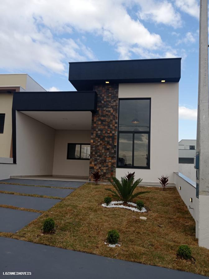 Casa em Condomínio para Venda - Sorocaba / SP no bairro Horto